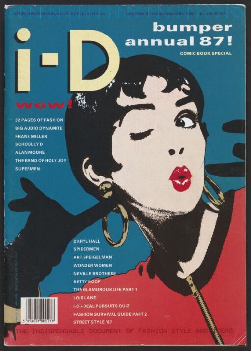 I-D no. 43