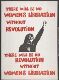 There will be no Womens Liberation without Revolution