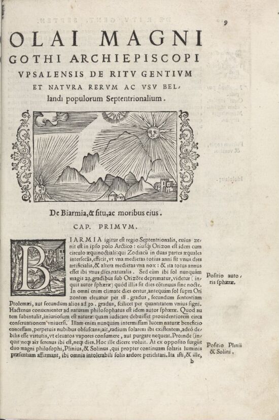 Historien om de nordiske folkene