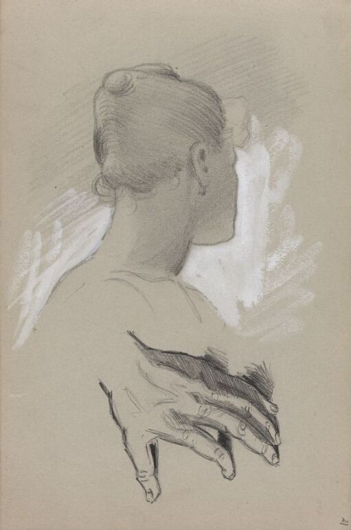 Figure Studies