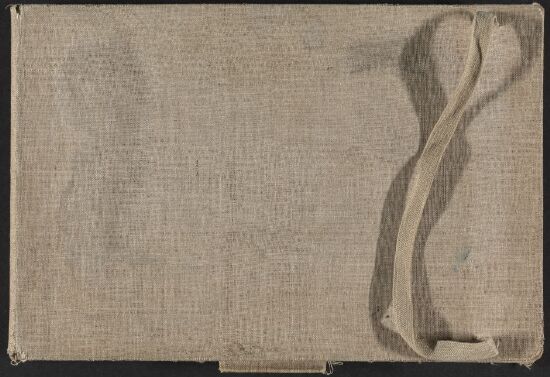 Sketchbook from Paris