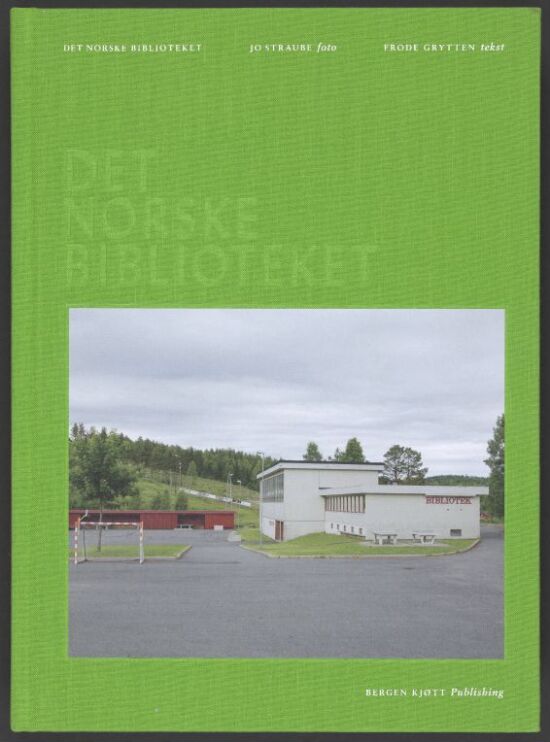 Det norske biblioteket