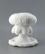 Huggable Atomic Mushroom: Pricilla 37 Kilotons, Nevada 1957