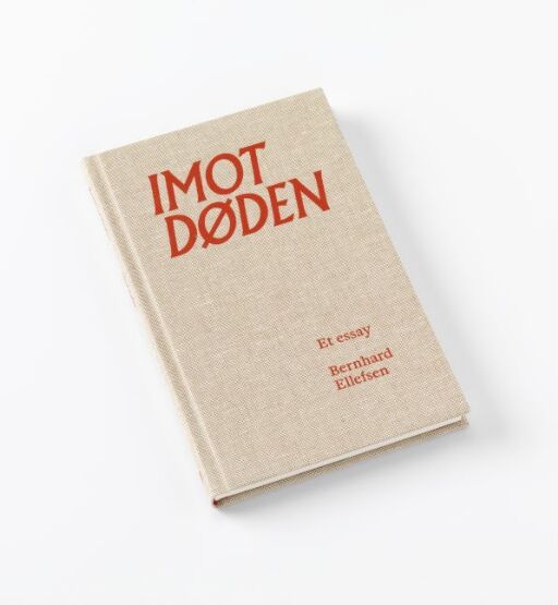 Imot døden