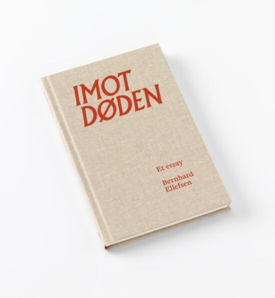 Imot døden