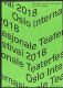 Oslo Internasjonale Teaterfestival 2018