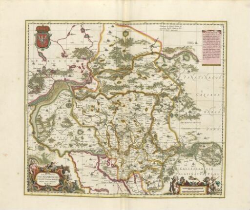 The Palatinate of Poznań