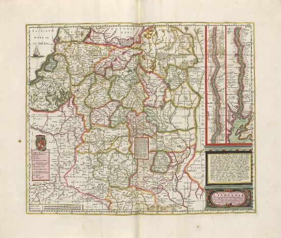Polen og Kaliningrad-regionen