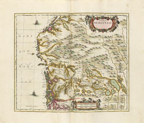 Diocese of Bjørgvin