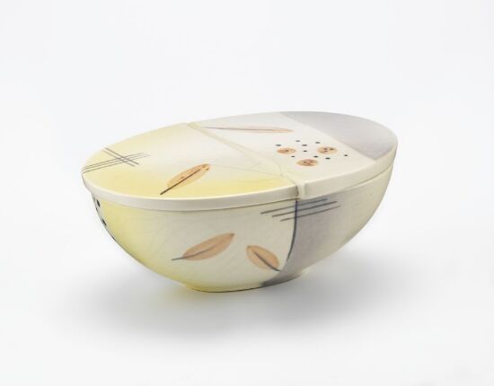 Bonbonnière (bonbon dish)