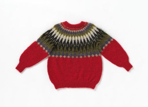 Sweater