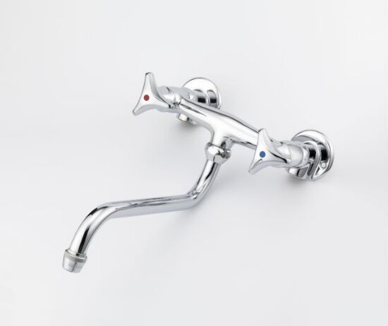 Rokal 404101 Wandarmatur