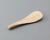 Holsleiv + Shamoji 
(Wood tools)