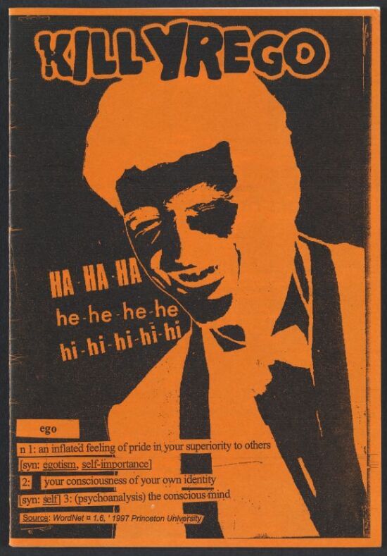 "Killyrego" #3
