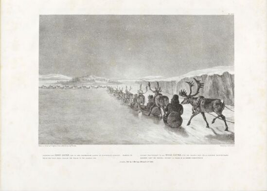 Kryssing av Biggejávri