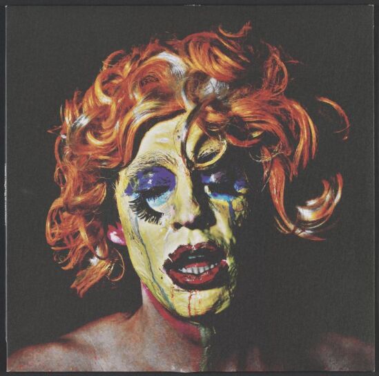 Fjorden Baby! ‎– Se Deg Rundt I Rommet