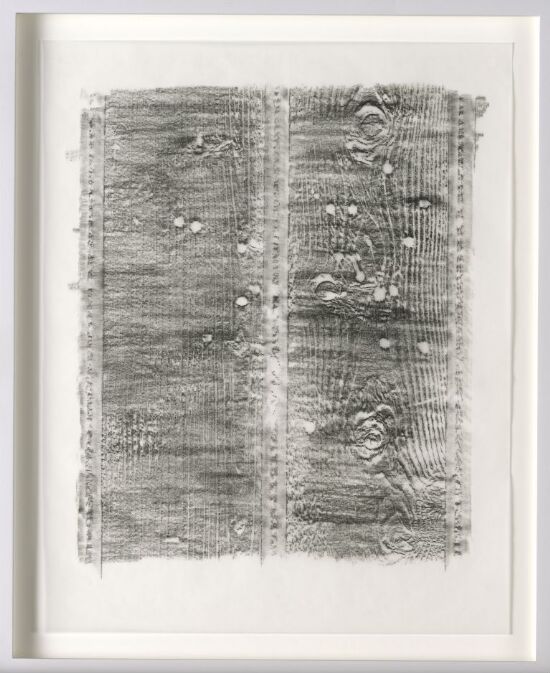 Shaving the Walls (Rasant les murs) from Munch, Åsgårdstrand