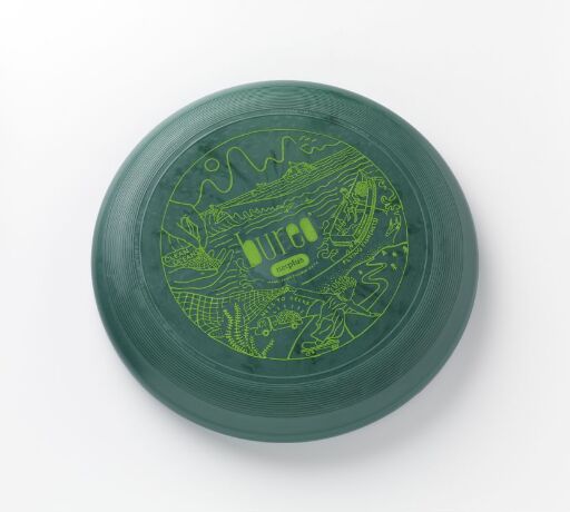 Bureo - Fishnet flyer frisbee