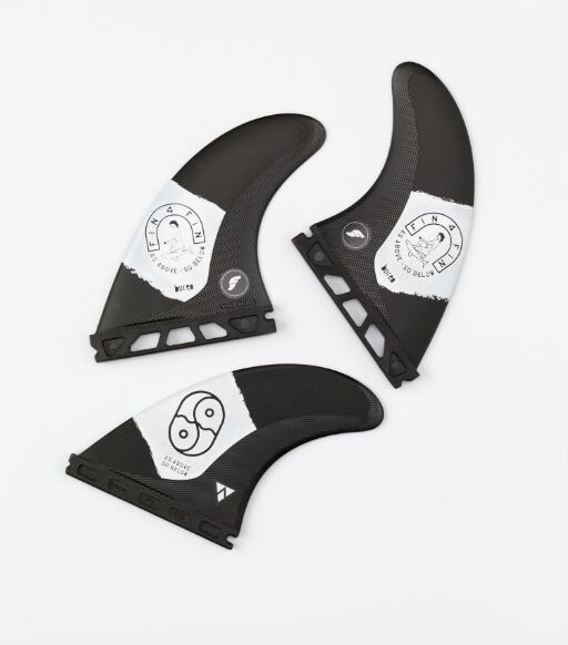 Bureo x Futures Surf fin