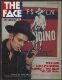 The Face no. 10, 1981