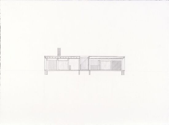 House for a Young Woman III