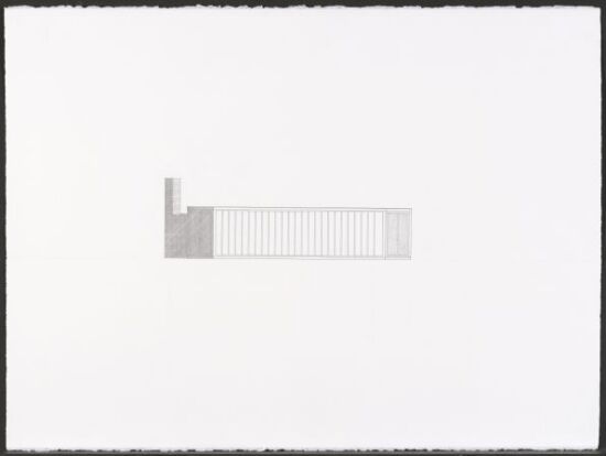 House for a Young Woman IV