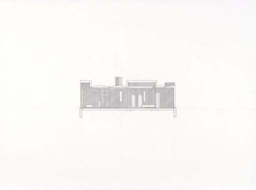 House for a Housewife III