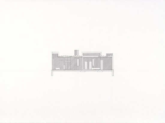 House for a Housewife III