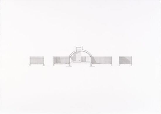 House for a Widow III