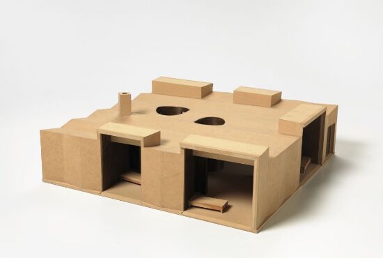 House for a Housewife VII