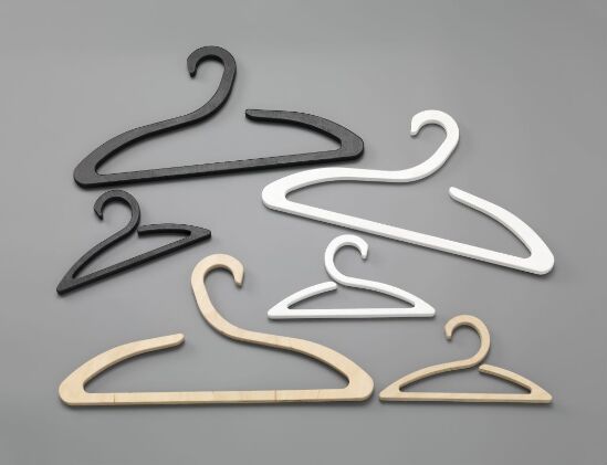 Cygnet Hangers