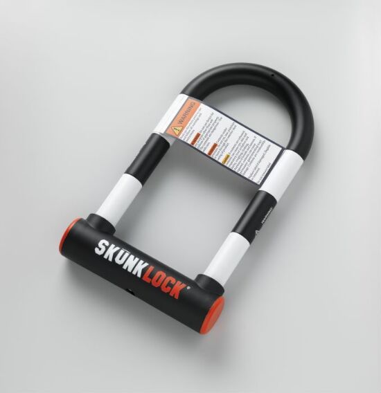 Skunklock