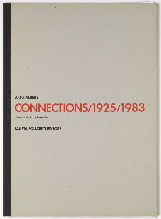 Connections/1925/1983