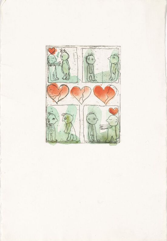 Internasjonalen. Til Jan Erik Vold "Goddag! Jeg er et dikt"