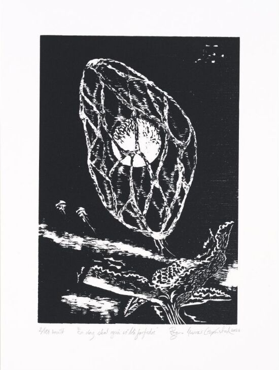 En dag skal også vi bli forfedre