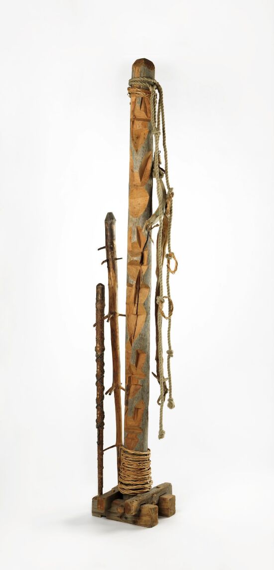 Diskrimineringens påle