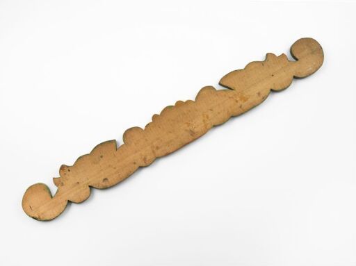 Døroverstykke