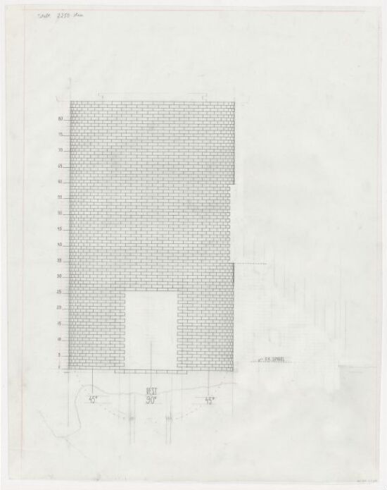 Uthus i Ullernkollen 12