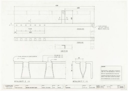 Bårehus ved Asker krematorium, lysestake
