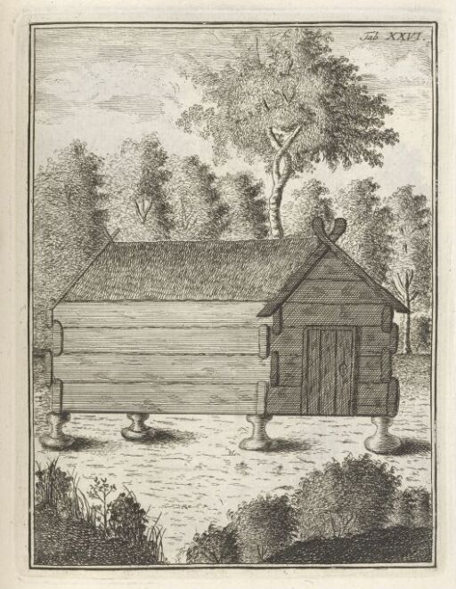 Storehouse