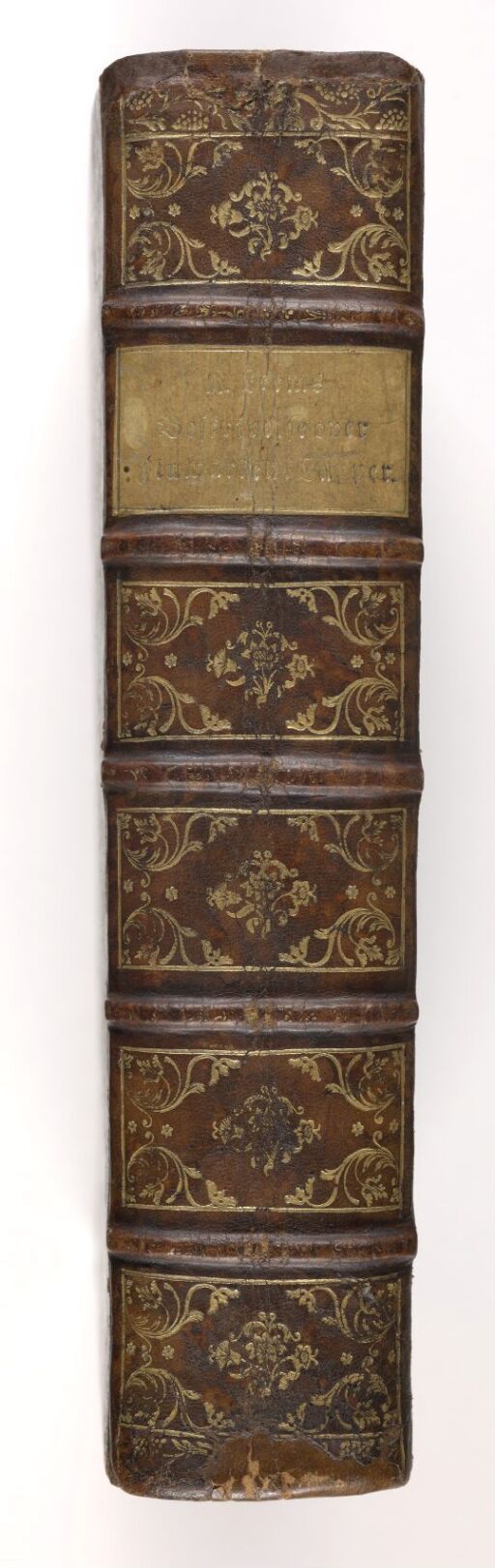 An Account of the Laplanders of Finmark, their Language, Manners, and Religion