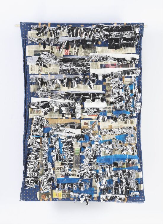 Jeg tenkte på Moria