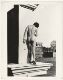 The Piers (man from behind)