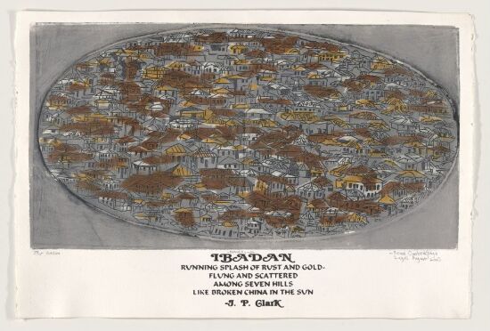 Portfolio of Art and Literature