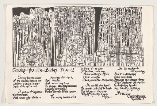 Portfolio of Art and Literature