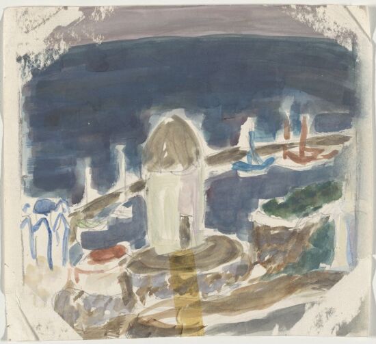 Harbour View, Mykonos