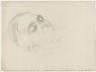 Study of a dying woman