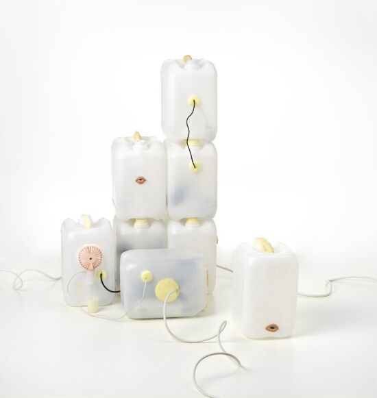 ...And Slumber Might Return