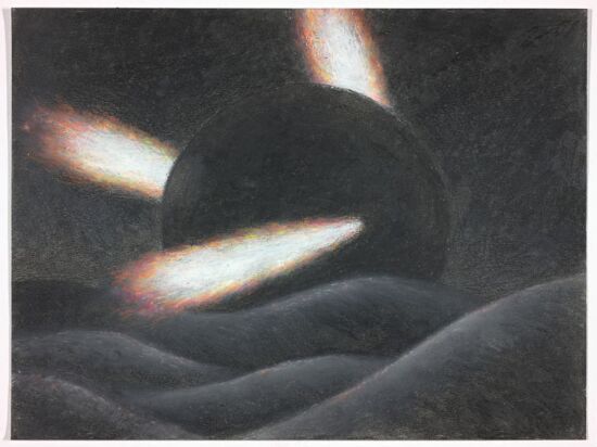 Ildkuletegningene 2006-2022