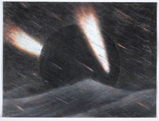 Ildkuletegningene 2006-2022